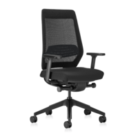 Interstuhl Interstuhl Joyce Netweave