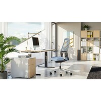 Interstuhl Interstuhl Every Netweave hoge rug