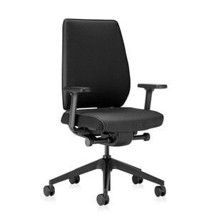 Interstuhl Interstuhl Joyce gestoffeerd NPR1813 Interstuhl Interstuhl Joyce gestoffeerd NPR1813
