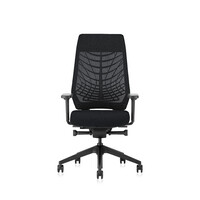 Interstuhl Interstuhl Joyce Flexgrid met 3D netbespanning