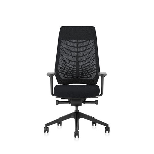 Interstuhl Interstuhl Joyce Flexgrid met 3D netbespanning