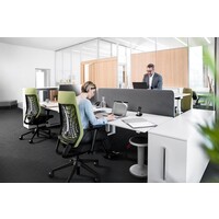 Interstuhl Interstuhl Joyce Flexgrid met 3D netbespanning