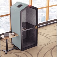 Flowork Flowbooth Basic Blue