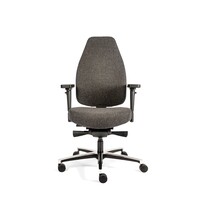 Aergo Therapod X, in wolvilt Fenice 603 donker grijs