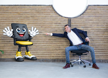 Top 10 bureaustoelen