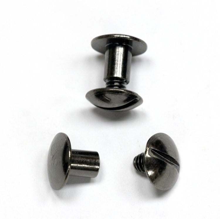 Boekschroef 10 stuks