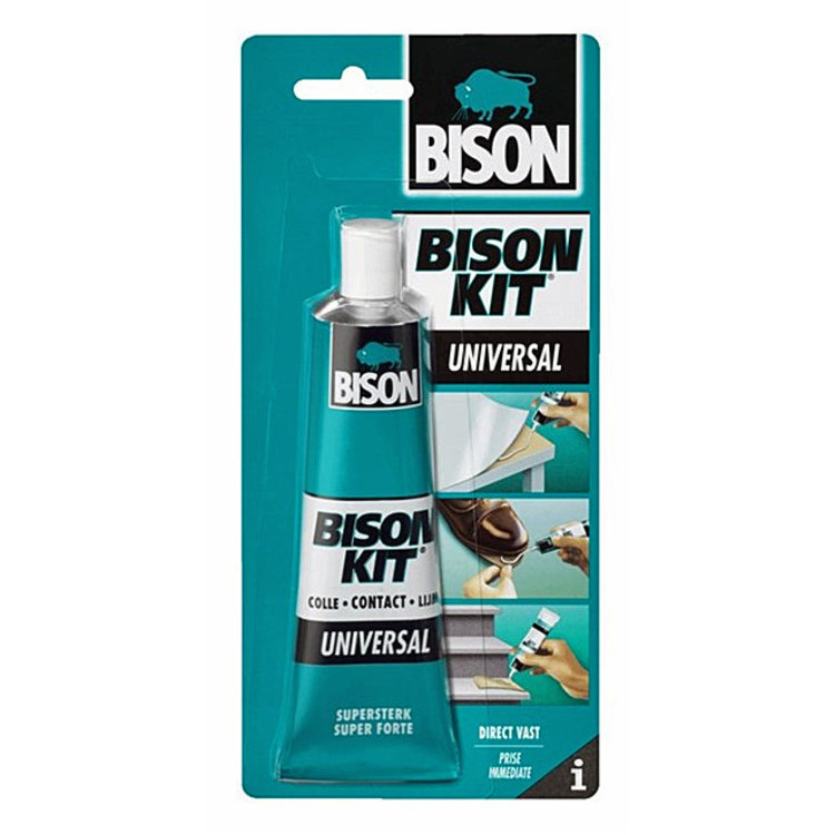 Bison Kit - Contactlijm 100ml