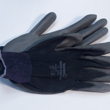 Polijst-en montage handschoenen