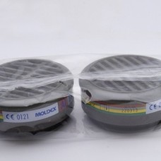Filters Moldex (halfgelaatsmasker 8000 serie, per paar)