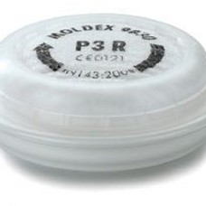 Filters Moldex Easylock (7000 & 9000 serie, per paar)