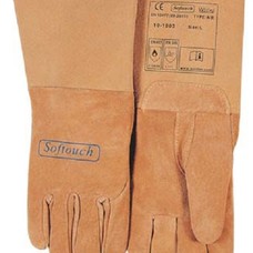 Handschoenen Weldas Softouch
