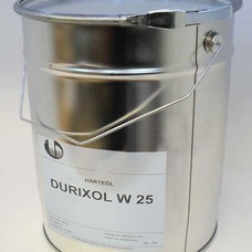 Durixol W25 Hardingsolie