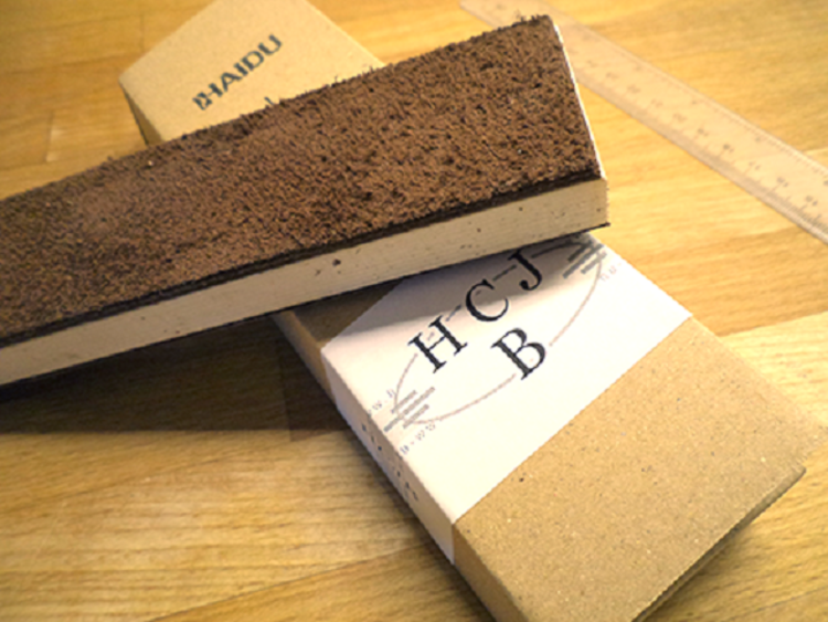 Strop-blok 160x39x15mm