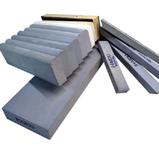 Haidu Keramische Slijpsteen Groot Grit 60 (260x70x20mm)