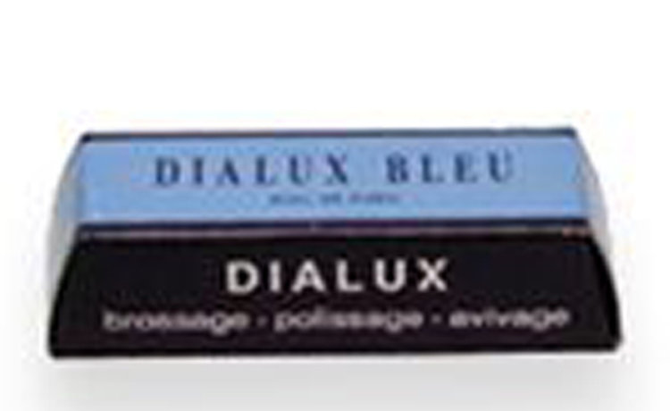 Polijstpasta (Metalen)