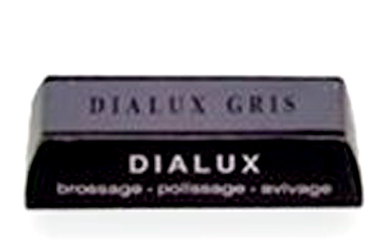 Polijstpasta (Metalen)