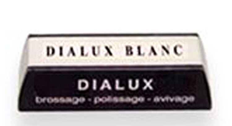 Polijstpasta (Metalen)