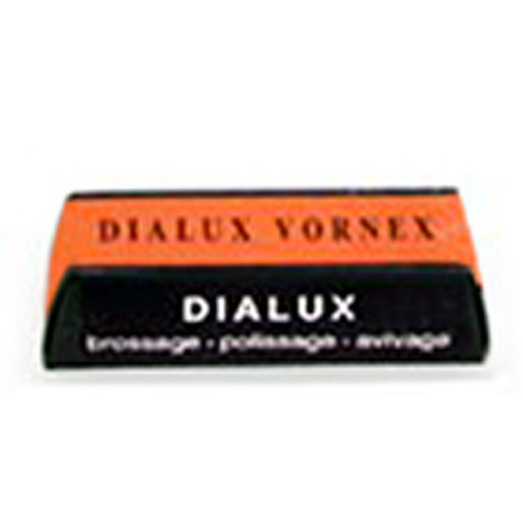 Polijstpasta (Metalen)