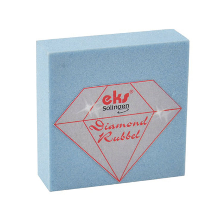 EKS Diamond Rubbel Slijpblokje