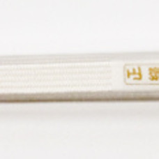 Sageo Katana Wit (echt zijde)