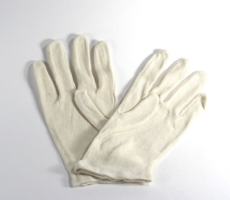 Katoenen Handschoenen