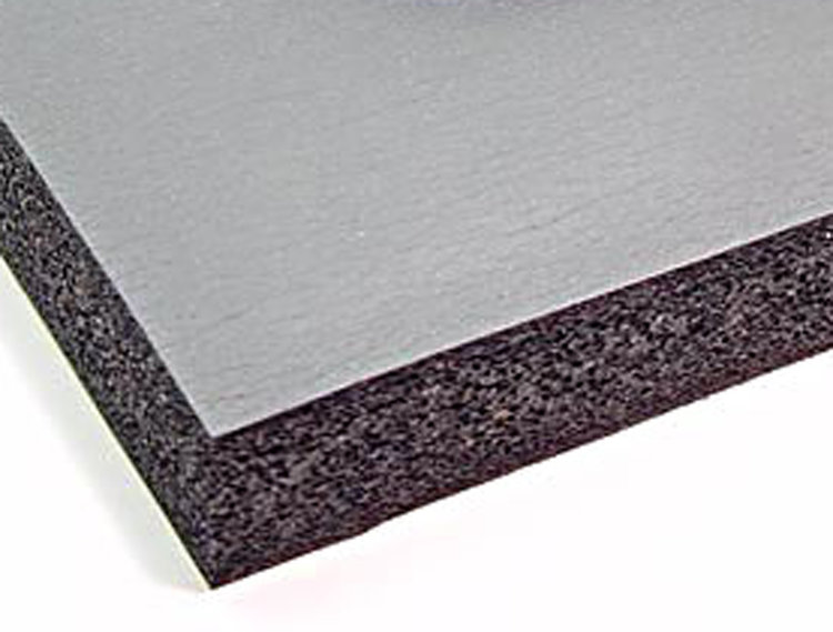 Persschuim voor Kydex schedes