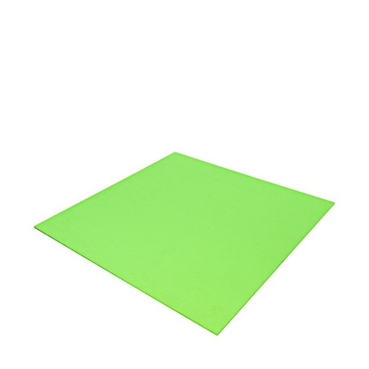 Kydex Plaat 30x30cm x 2mm