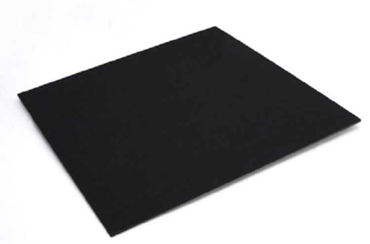 Kydex Plaat 30x30cm x 2mm