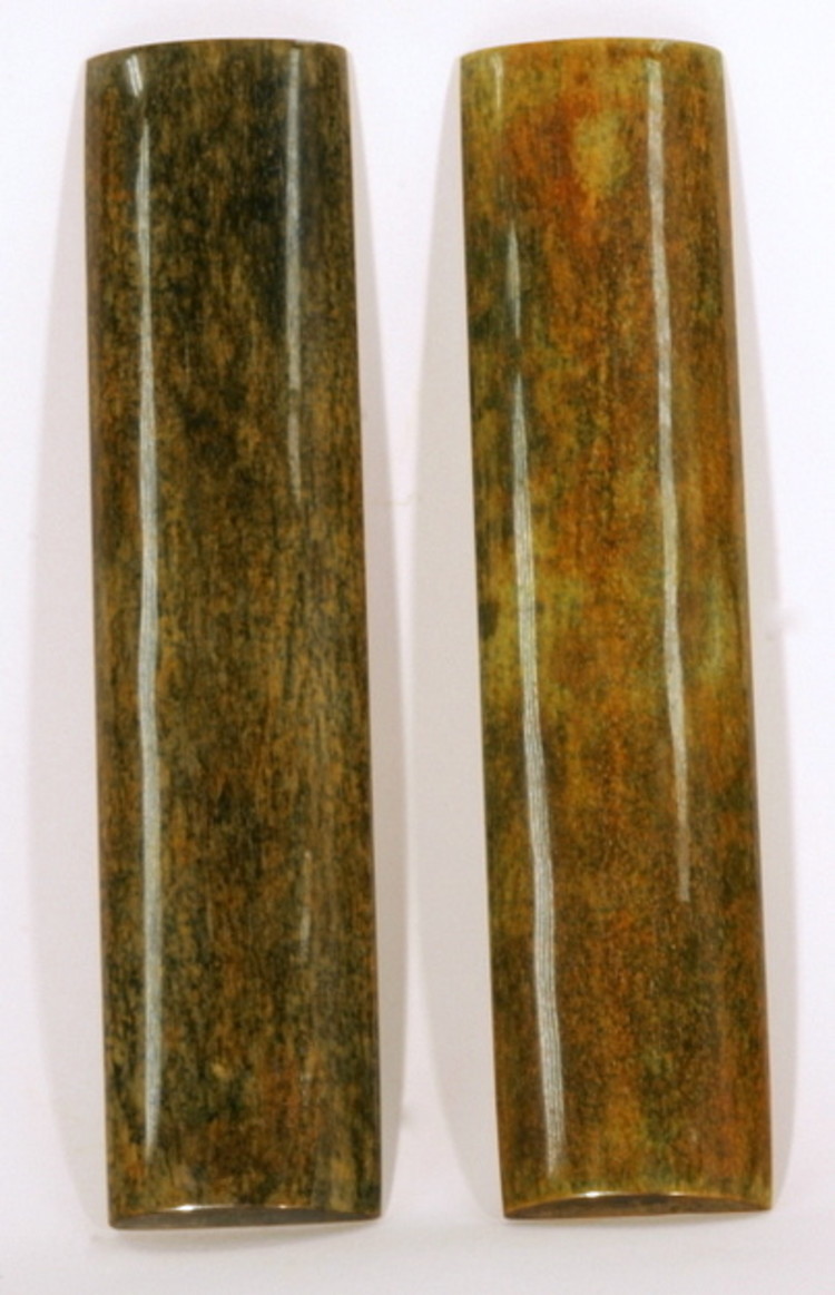 Kameel Bot (per paar)