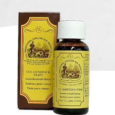 CCL Beits voor hout (Gunstock Stain)