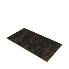 G10 Camo Donker 125x240x3 mm