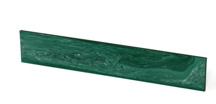 Juma Gem Groen 305x50x5