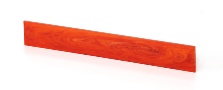 Juma Gem Carneool 120x40x10