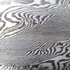 Twist (Carbon) Damaststaal