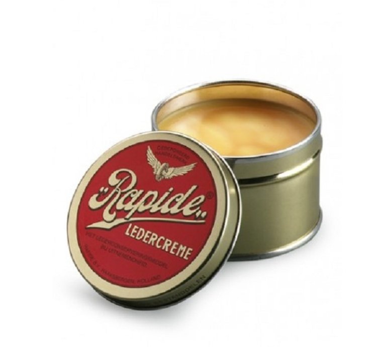 Rapide ledercreme