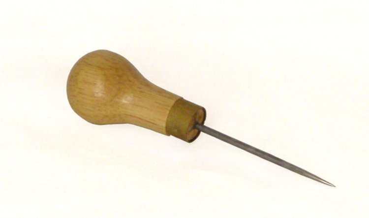 Lijnentrekker (uitlopend artikel)