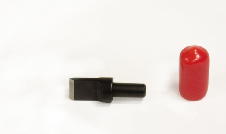 RESERVEMES swivelknife