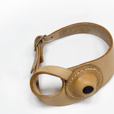 Handpalm linkshandig