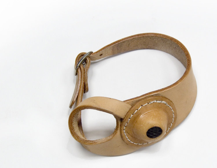 Handpalm rechtshandig