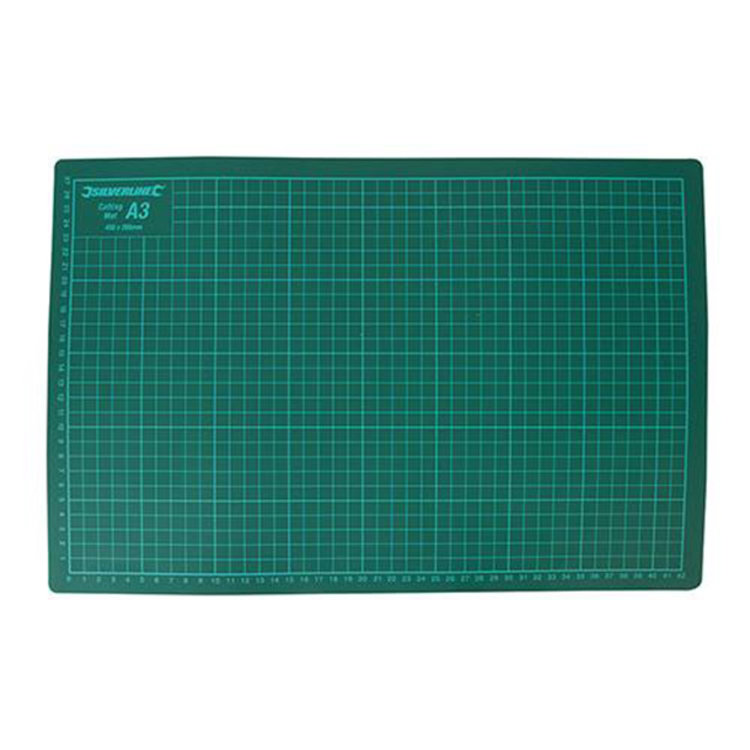 Snijmat A3 formaat (450x300 mm)