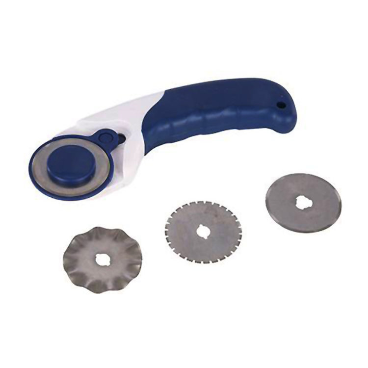 Rotatiemes 3-in-1 EP