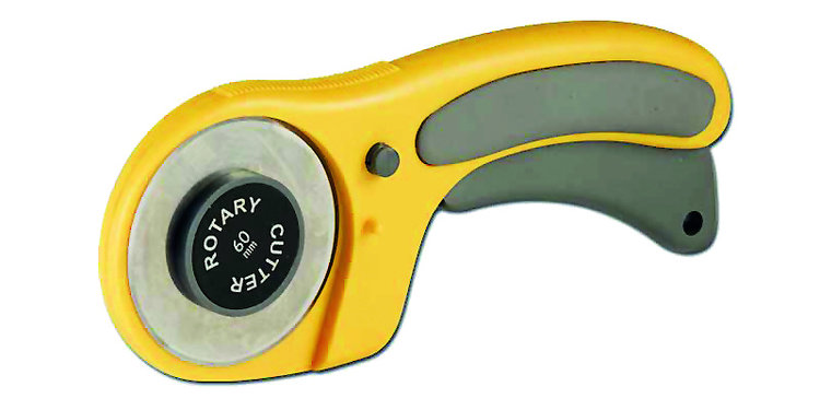 RESERVEMES Rotatiemes 60 mm