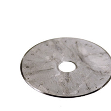 RESERVE MES voor Rotatiemes