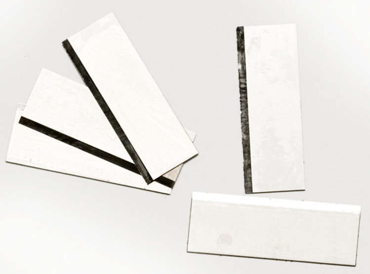 RESERVEMESSEN Strokensnijder