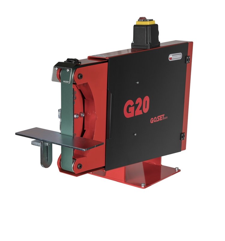 Slijpmachine G20