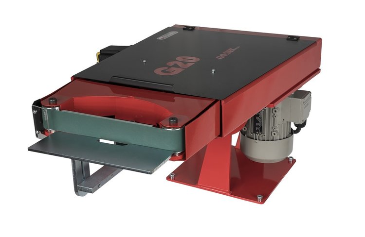 Slijpmachine G20