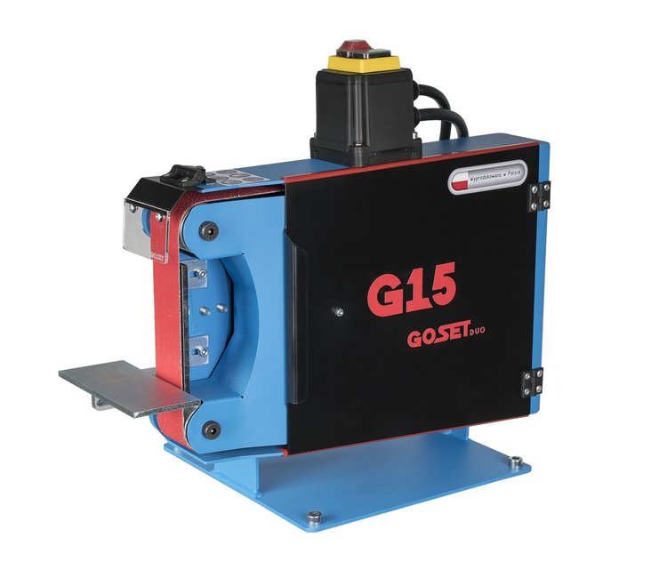 Slijpmachine G15