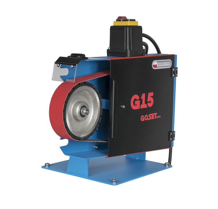 Slijpmachine G15