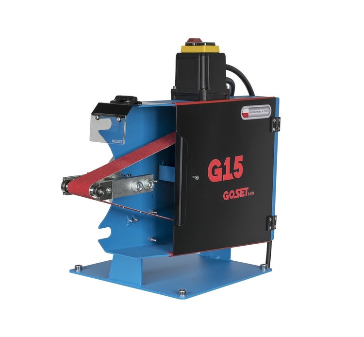Slijpmachine G15