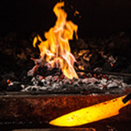 Hardingsservice messen